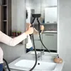 Polti Vaporetto Smart 100_B, Zylinder-Dampfreiniger, Blau, Produktbild-Vorschau 9