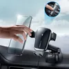 Joyroom Qi Wireless 15 W automatische Auto-Ladegert Produktbild-Vorschau 19