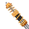 kolumny zawieszenia coilover maXpeedingrods do Renault Clio Podgląd zdjęcia produktu 5