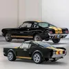 CaDA Shelby GT350H 1/20 (292 pièces) Voir les images du produit 6