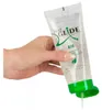 Just Glide Bio - Kleur: transparant - Aroma: zonder - Productafbeelding-voorbeeld 3