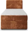 Masseno Boxspringbett PISA 100 100x200 cm Komplett-Set mit Produktbild-Vorschau 10