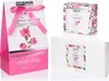 BRUBAKER Cosmetics Bad- en doucheset, rozengeur - 15-delige Productafbeelding-voorbeeld 9