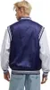 Bunda Starter Satin College Jacket deepnight - M Anteprima dell’immagine prodotto 7