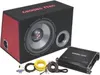 Ground Zero GZ BASS KIT 12.300 - Car Subwoofer - 12" Bass Voir les images du produit 1