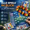 XXL WM 2026 Sammelset – inkl. Panini Stickeralbum, Voir les images du produit 4