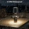 Kabellose Flaschenlampe, Jack Daniels Lampe, LED Akku Produktbild-Vorschau 14