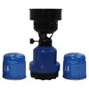IMEX AD-G650 Gas-Kohleanzünder |  2in1 Anzünder & Kocher Produktbild-Vorschau 6
