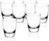 Alpina Schnapsglaser - 6x Stuck - Glas - 45 ml - Produktbild-Vorschau 6