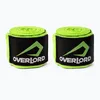 Overlord Boxbandage 350 cm Neongrün Anteprima dell’immagine prodotto 2