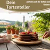 LS-LebenStil Servierplatte Drehteller Bambus 35cm Produktbild-Vorschau 9