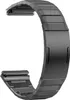 INF Titanarmband für Huawei Watch GT 5 Pro 46 mm Grau Produktbild-Vorschau 2
