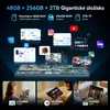BESTTAB T60, 12,2-palcový Android 16 tablet s procesorom Náhľad obrázku produktu 7