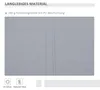 Outdoor manuelle Gelenkarmmarkise Markise 395cm mit Produktbild-Vorschau 4