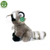 Plüsch-Waschbär 18 cm, umweltfreundlich Produktbild-Vorschau 13