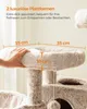 FEANDREA Kratzbaum, bequeme Oberfläche mit 500 g/m² Plüsch Produktbild-Vorschau 4