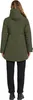 Didriksons Helle 6 - Damen Parka, Größe:38, Farbe:deep Produktbild-Vorschau 2