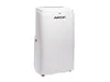 MTF AC 12000 Mobile Klimaanlage – 46 m², 12000 BTU/h Produktbild-Vorschau 1