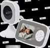 Beurer BY 110 Video-Babyphone, Farbe:Weiß Produktbild-Vorschau 8