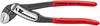 Knipex 88 01 180, Tongue-and-groove, Chromium-vanadium Produktbild-Vorschau 16