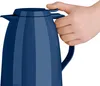 emsa Isolierkanne MAMBO 1,5 Liter hochglanz-blau Produktbild-Vorschau 4