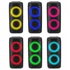 Media-Tech Bluetooth Lautsprecher Funbox Bt Mt3181 Produktbild-Vorschau 6