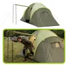 Vayox Campingzelt Kuppelzelt 4-Personen VA0428 NOMAD, mit Produktbild-Vorschau 15