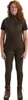 Deerhunter Lady Heat gilet imbottito da donna (Wood) taglia Anteprima dell’immagine prodotto 3