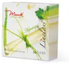 Airlaid Serviette Asparagus, 40 x 40 cm, 50 Stück - Mank - Produktbild-Vorschau 6