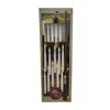 Schwimmende LED-Kerzen - 10x Stuck - weis - 15 cm - Produktbild-Vorschau 2