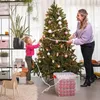 Sunware weihnachtskugelbox 125 kugeln - q-line - Produktbild-Vorschau 2