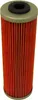 K+n Ktm Adventure 790 Ölfilter Golden  Golden One Size Produktbild-Vorschau 4