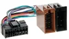 Audioproject A182 - Autoradio Radioadapter kompatibel JVC Produktbild-Vorschau 3