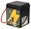 Batteria AGM SLA 6V 4Ah per moto Batteria di avviamento MS Anteprima dell’immagine prodotto 6