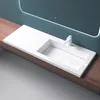 Mai & Mai Einbauwaschbecken Becken rechts, BTH: Produktbild-Vorschau 3
