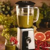 Adler | Blender | Ad 4076 | Tabletop | 1000 W | Materiał Podgląd zdjęcia produktu 20