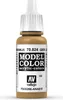 Vallejo 70.824, 17 ml, Braun, Matte, Flasche Produktbild-Vorschau 2