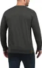 Solid SDVolko Herren Longsleeve Langarmshirt Shirt mit Produktbild-Vorschau 3