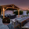 Ledvion - Dämmerungsschalter für den Außenbereich - Inkl. Produktbild-Vorschau 8