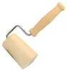 Mini rouleau à pâtisserie en bois 17 cm Fackelmann Voir les images du produit 1