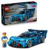 LEGO Speed Champions 77253 Bugatti Vision GT hyper Voir les images du produit 1