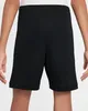 Nike K Nk Df Acd25 Short K 7In -Pd Black/White Black/White Podgląd zdjęcia produktu 9