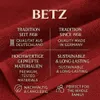 Betz Saunatuch 80 x 200 cm PALERMO 100% Baumwolle Badetuch Produktbild-Vorschau 10