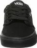 Vans Altwood Herrenschuhe sportlicher Schnürer Schwarz Produktbild-Vorschau 41