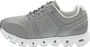 Caprice Damen Sneaker low in Grau, Größe 36 Produktbild-Vorschau 1