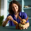 LEGO Pokémon Evoli Figur - Bauset für Erwachsene -  Anime Produktbild-Vorschau 7
