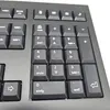 Cherry Tastatur KW 3000*Schwarz* - Tastatur - QWERTZ Produktbild-Vorschau 8