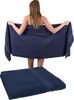Betz 2 Stück Saunatücher 70 x 200 cm PREMIUM 100% Baumwolle Produktbild-Vorschau 1