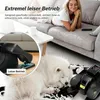 Untertisch Ellipsentrainer 2-in-1 Auto/Manuell – 12 Produktbild-Vorschau 3