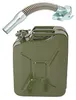 ALIGHTUP Bidon de réserve 20 L en tôle d'acier Bidon de Voir les images du produit 1